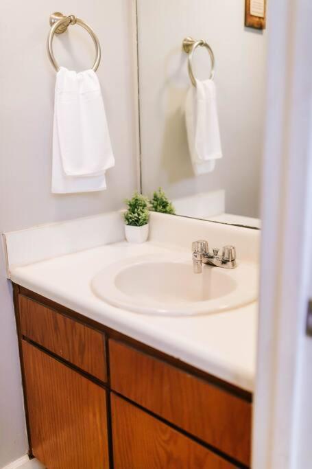 דירות Cozy 3-Bed Athens Getaway, Right Near Uga! מראה חיצוני תמונה