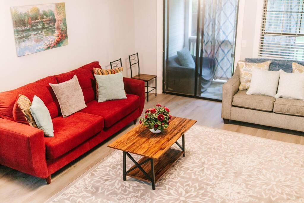 דירות Cozy 3-Bed Athens Getaway, Right Near Uga! מראה חיצוני תמונה