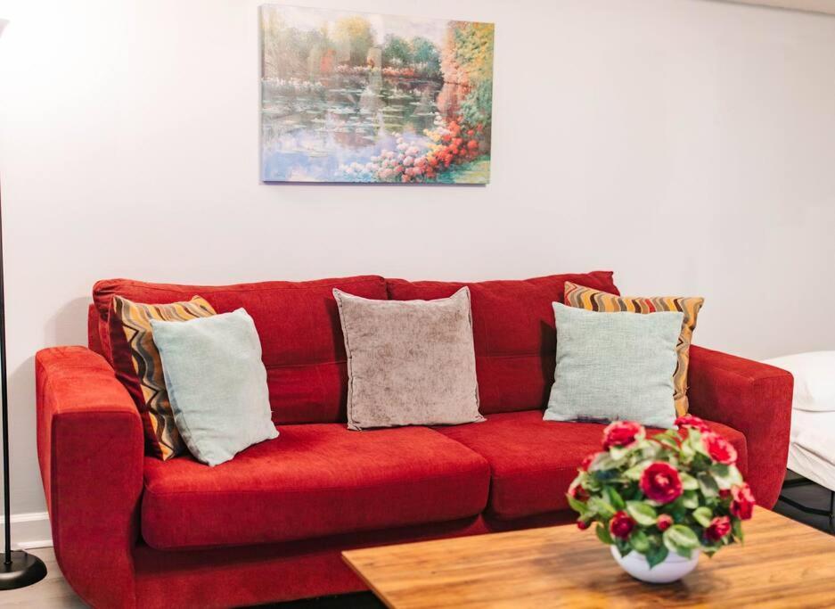 דירות Cozy 3-Bed Athens Getaway, Right Near Uga! מראה חיצוני תמונה