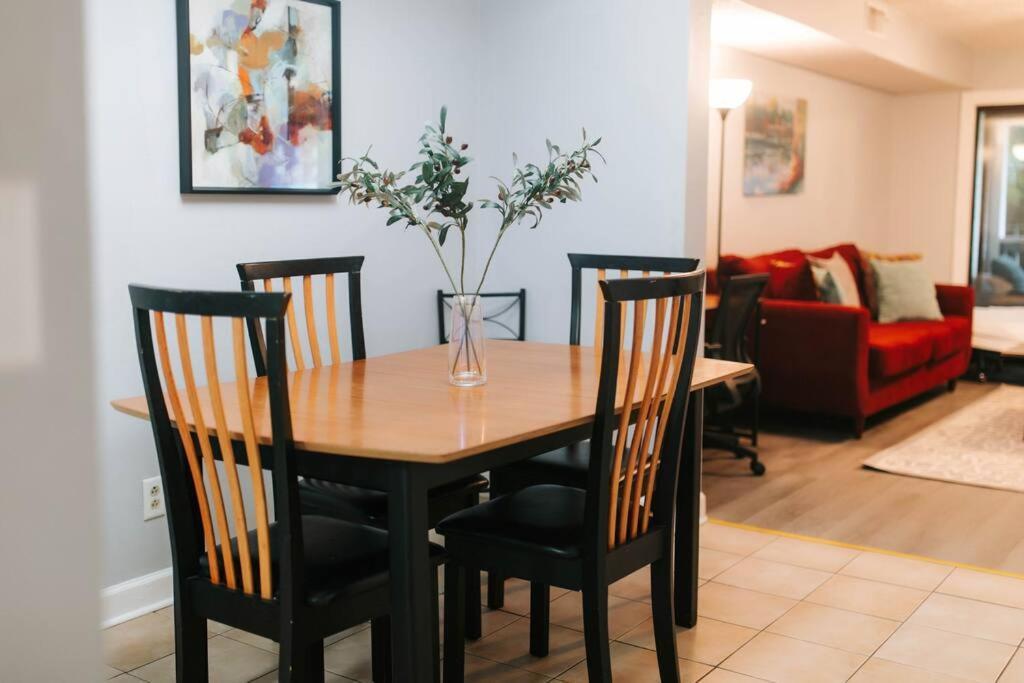 דירות Cozy 3-Bed Athens Getaway, Right Near Uga! מראה חיצוני תמונה