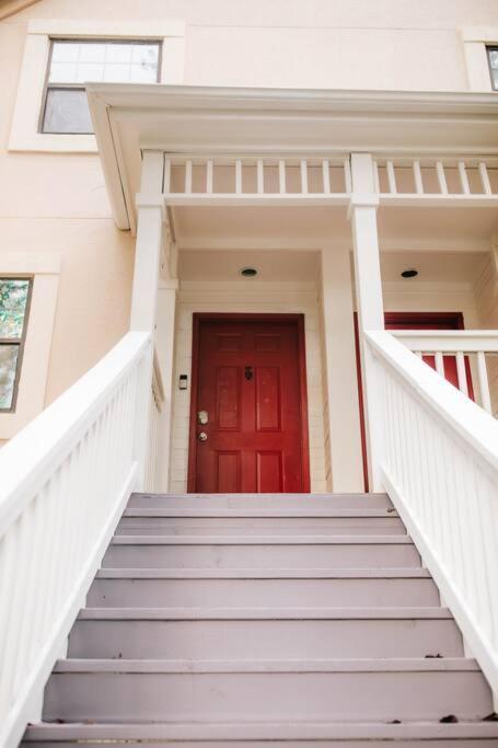דירות Cozy 3-Bed Athens Getaway, Right Near Uga! מראה חיצוני תמונה
