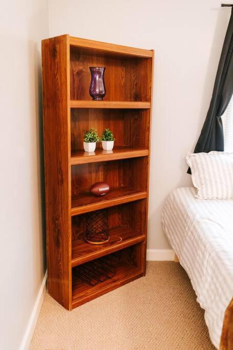 דירות Cozy 3-Bed Athens Getaway, Right Near Uga! מראה חיצוני תמונה
