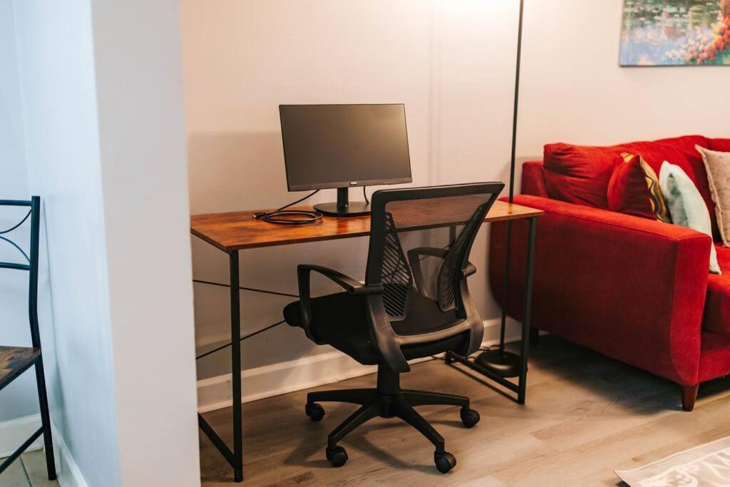 דירות Cozy 3-Bed Athens Getaway, Right Near Uga! מראה חיצוני תמונה