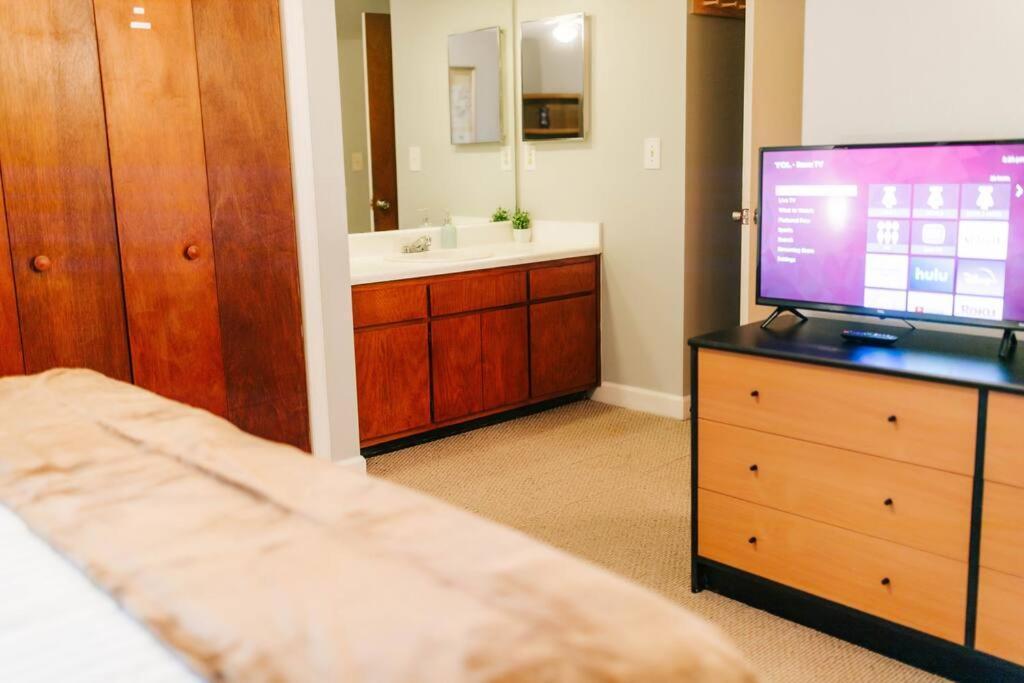 דירות Cozy 3-Bed Athens Getaway, Right Near Uga! מראה חיצוני תמונה