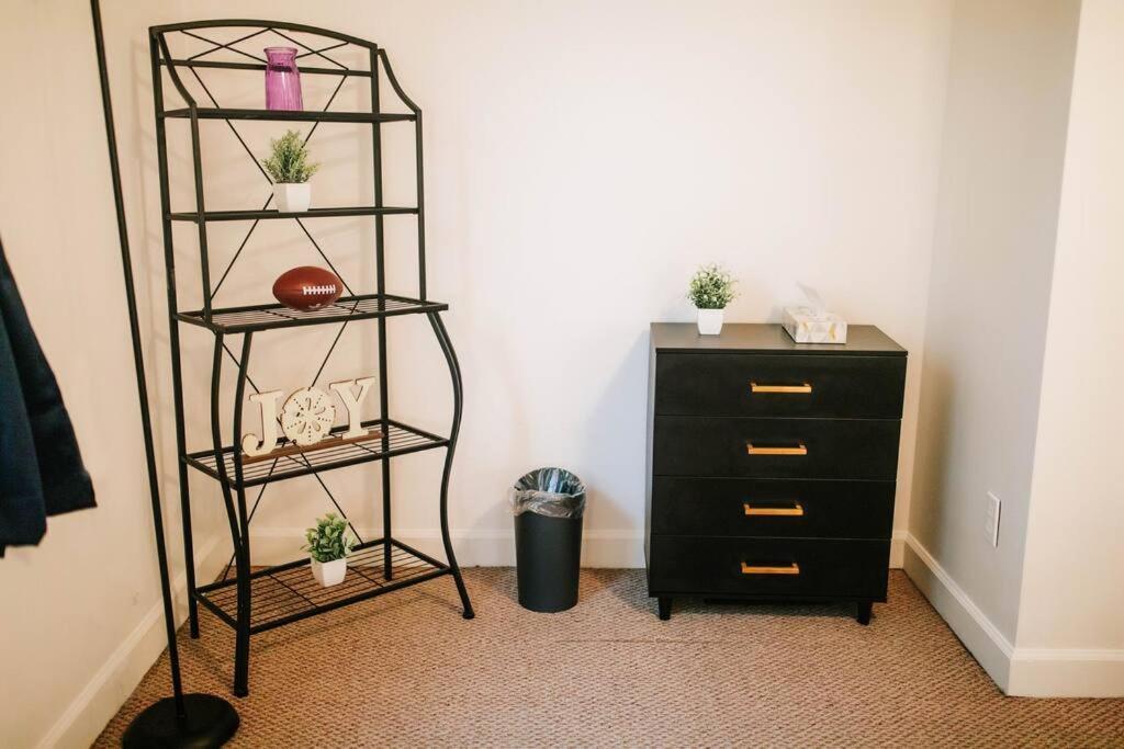 דירות Cozy 3-Bed Athens Getaway, Right Near Uga! מראה חיצוני תמונה