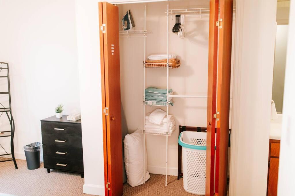 דירות Cozy 3-Bed Athens Getaway, Right Near Uga! מראה חיצוני תמונה