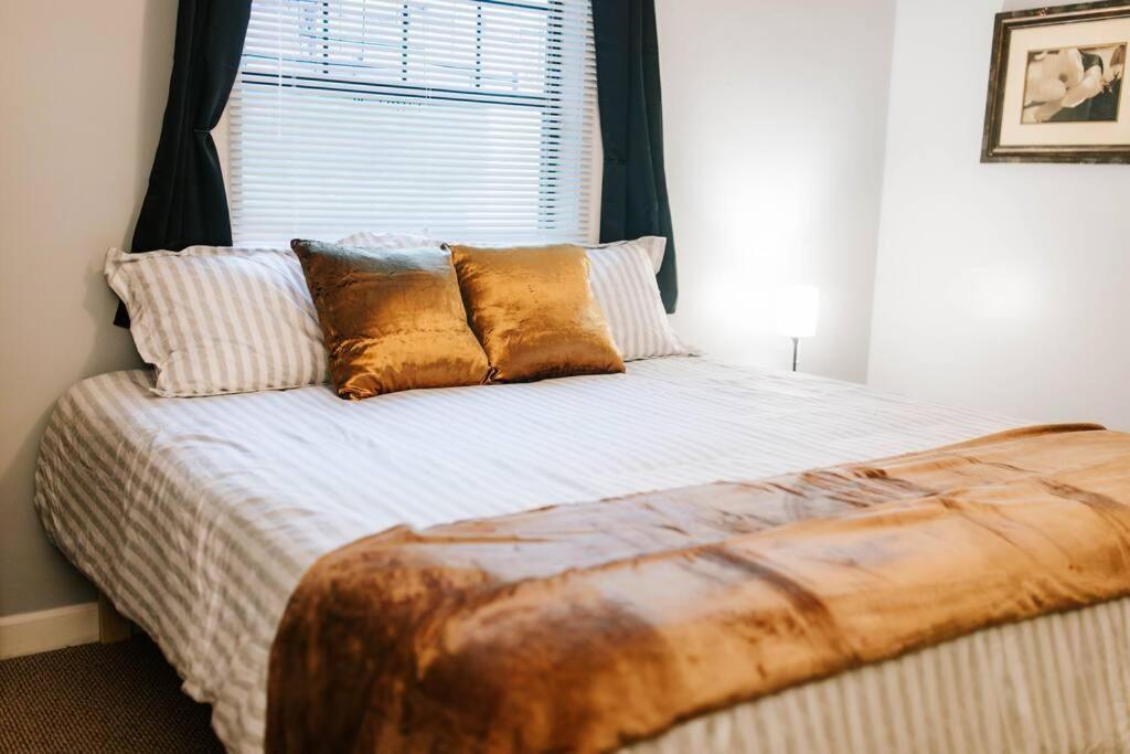 דירות Cozy 3-Bed Athens Getaway, Right Near Uga! מראה חיצוני תמונה