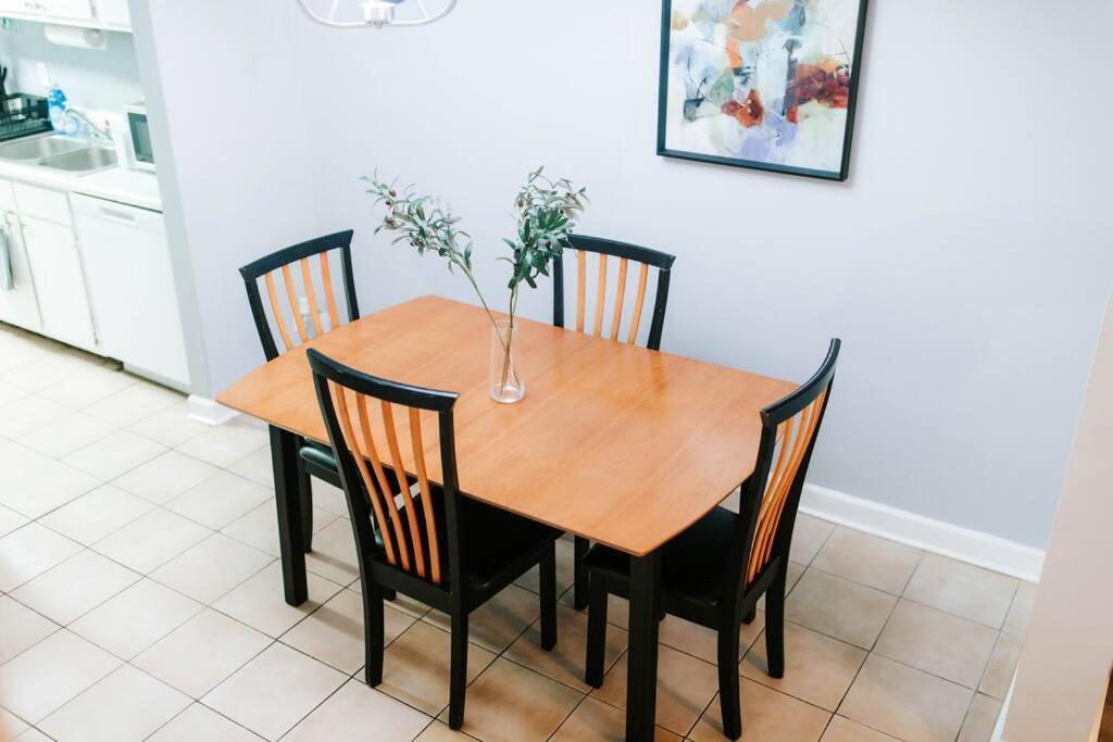 דירות Cozy 3-Bed Athens Getaway, Right Near Uga! מראה חיצוני תמונה