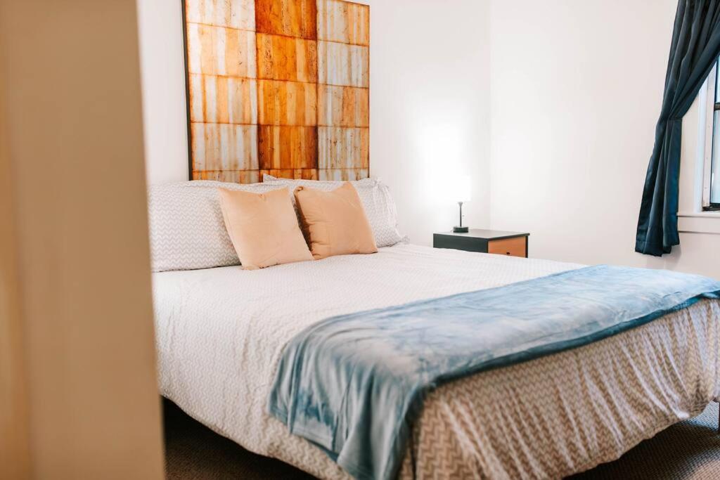 דירות Cozy 3-Bed Athens Getaway, Right Near Uga! מראה חיצוני תמונה