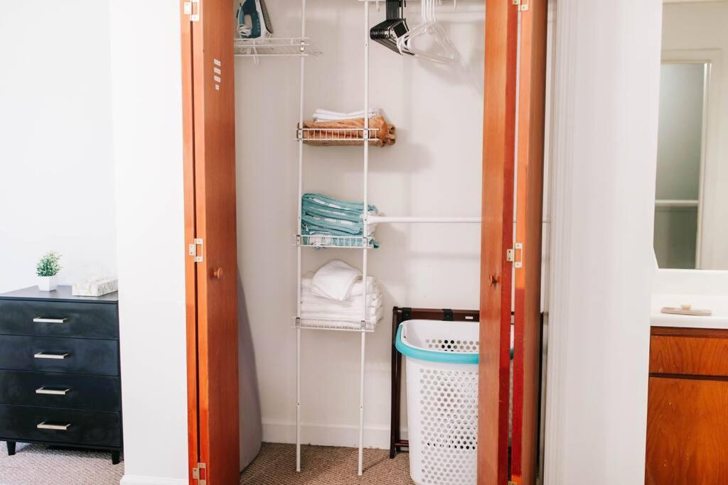 דירות Cozy 3-Bed Athens Getaway, Right Near Uga! מראה חיצוני תמונה
