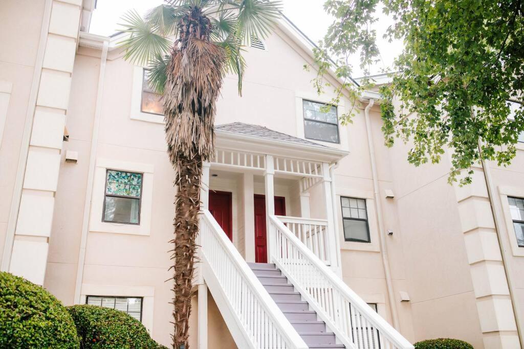 דירות Cozy 3-Bed Athens Getaway, Right Near Uga! מראה חיצוני תמונה