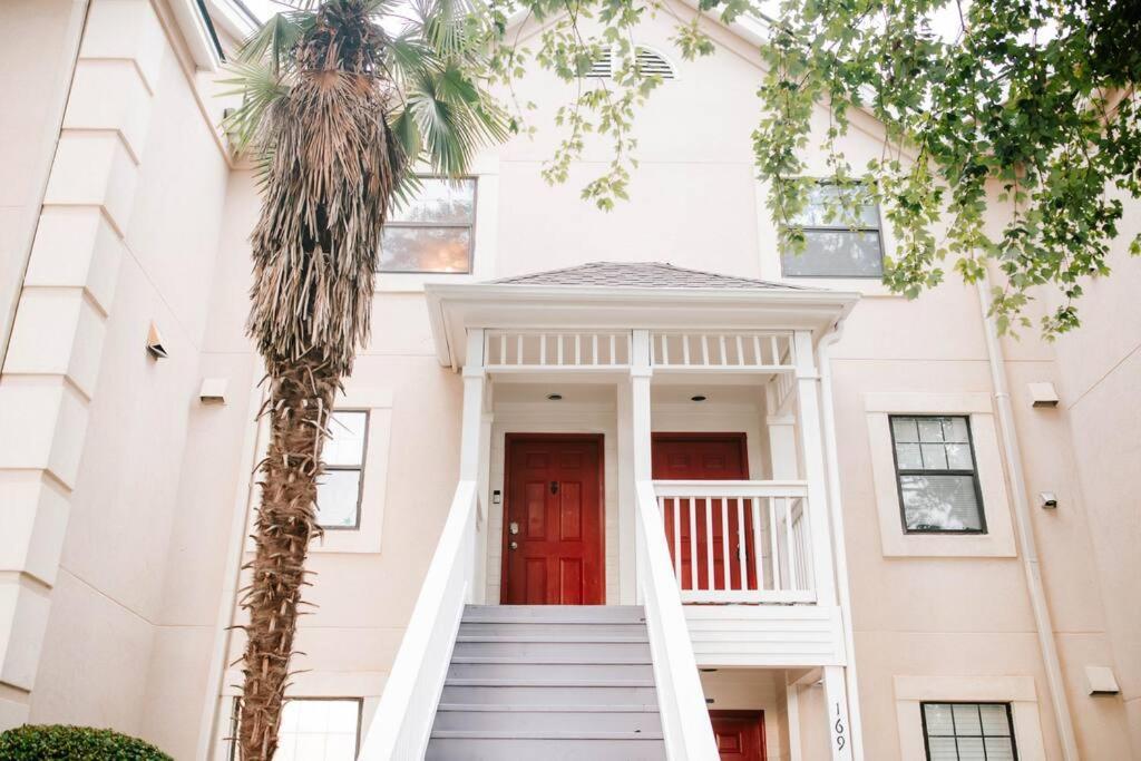 דירות Cozy 3-Bed Athens Getaway, Right Near Uga! מראה חיצוני תמונה