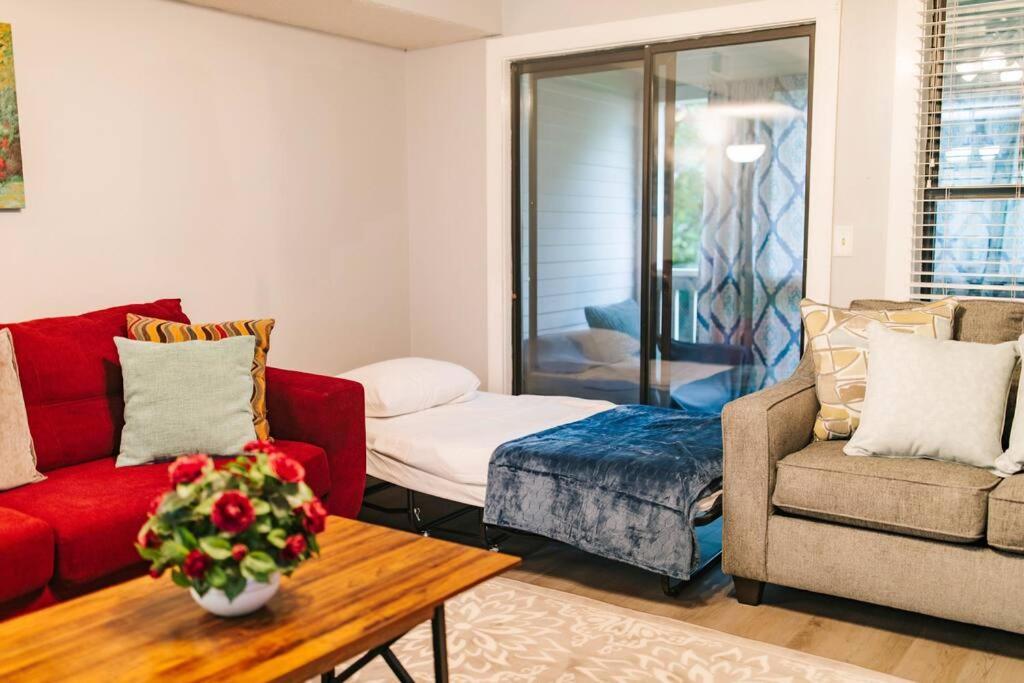 דירות Cozy 3-Bed Athens Getaway, Right Near Uga! מראה חיצוני תמונה