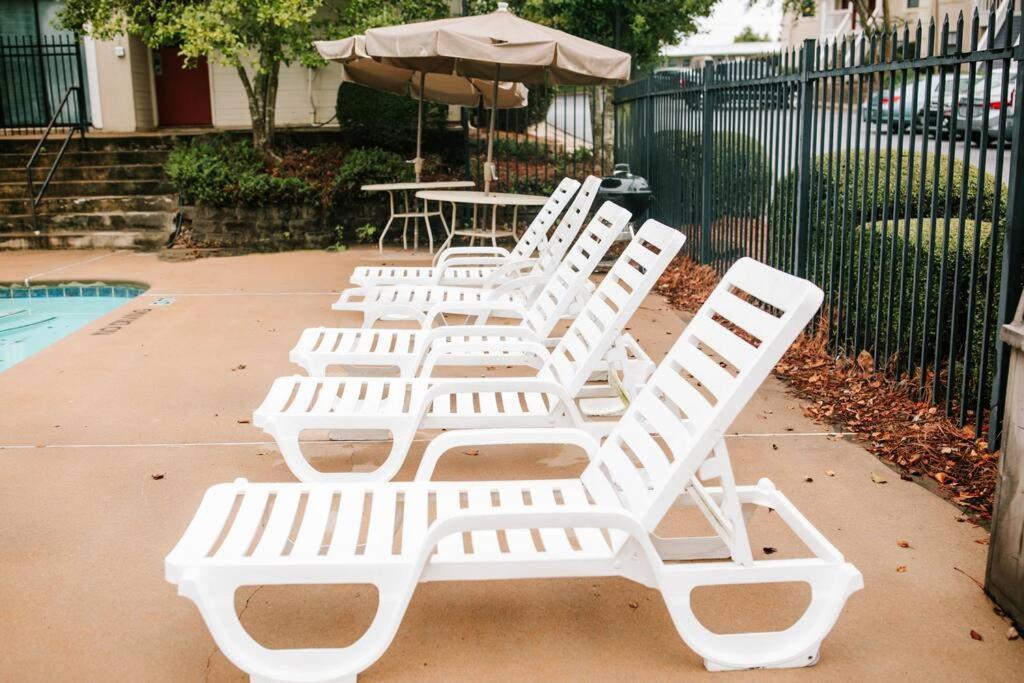 דירות Cozy 3-Bed Athens Getaway, Right Near Uga! מראה חיצוני תמונה